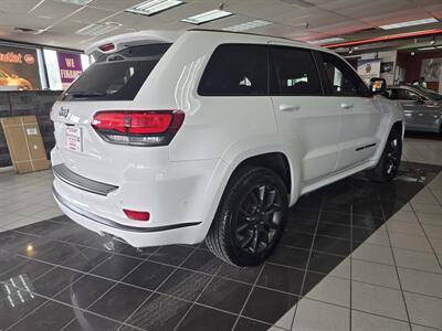 2020 Jeep Grand Cherokee High Altitude   - Photo 4 - Hamilton, OH 45015