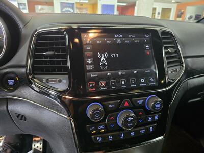 2020 Jeep Grand Cherokee High Altitude   - Photo 20 - Hamilton, OH 45015