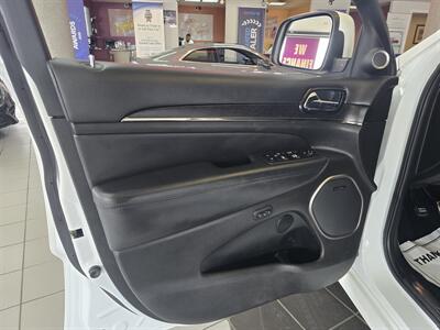 2020 Jeep Grand Cherokee High Altitude   - Photo 7 - Hamilton, OH 45015