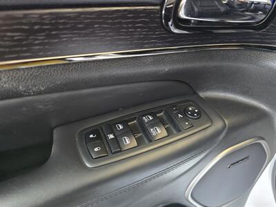 2020 Jeep Grand Cherokee High Altitude   - Photo 17 - Hamilton, OH 45015