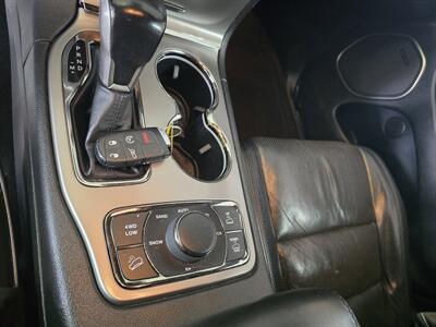 2020 Jeep Grand Cherokee High Altitude   - Photo 19 - Hamilton, OH 45015