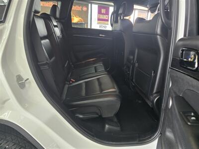 2020 Jeep Grand Cherokee High Altitude   - Photo 16 - Hamilton, OH 45015