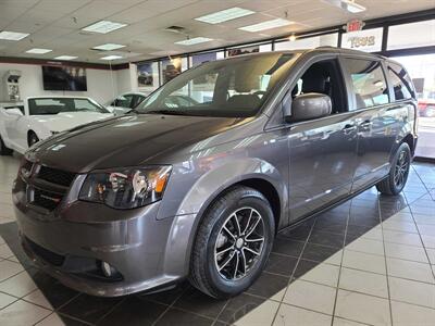 2019 Dodge Grand Caravan GT 4DR MINI-VAN/V6  