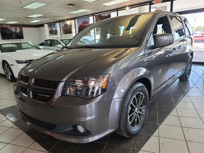 2019 Dodge Grand Caravan GT 4DR MINI-VAN/V6  