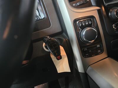 2018 RAM 1500 Big Horn/CREW CAB/HEMI/4X4   - Photo 23 - Hamilton, OH 45015