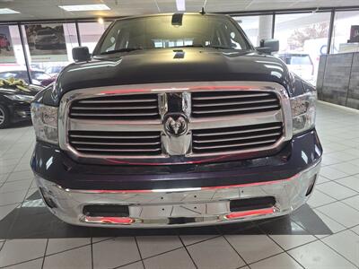 2018 RAM 1500 Big Horn/CREW CAB/HEMI/4X4   - Photo 2 - Hamilton, OH 45015