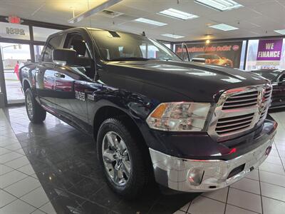 2018 RAM 1500 Big Horn/CREW CAB/HEMI/4X4   - Photo 3 - Hamilton, OH 45015