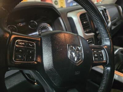 2018 RAM 1500 Big Horn/CREW CAB/HEMI/4X4   - Photo 25 - Hamilton, OH 45015