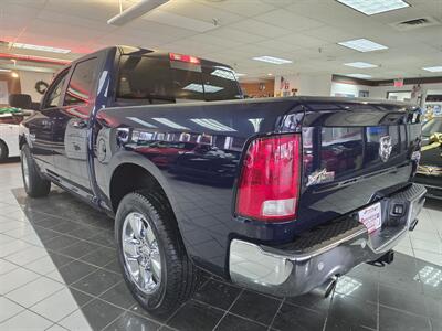 2018 RAM 1500 Big Horn/CREW CAB/HEMI/4X4   - Photo 5 - Hamilton, OH 45015