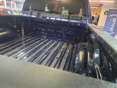 2018 RAM 1500 Big Horn/CREW CAB/HEMI/4X4   - Photo 33 - Hamilton, OH 45015