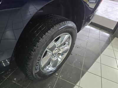 2018 RAM 1500 Big Horn/CREW CAB/HEMI/4X4   - Photo 37 - Hamilton, OH 45015