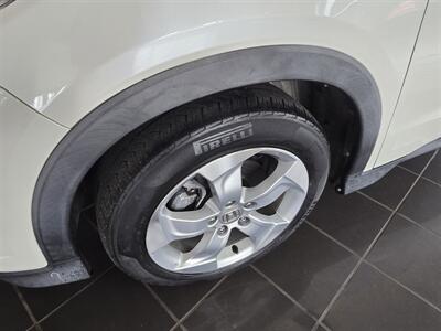 2016 Honda HR-V LX   - Photo 25 - Hamilton, OH 45015