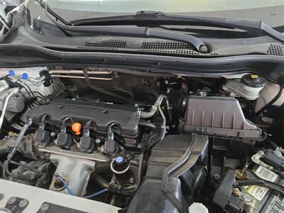 2016 Honda HR-V LX   - Photo 18 - Hamilton, OH 45015