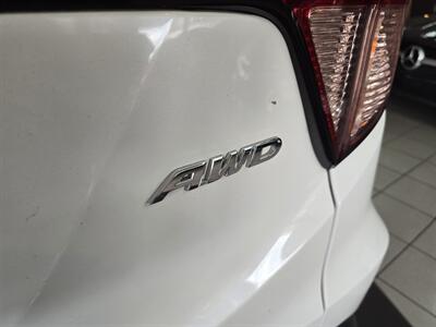 2016 Honda HR-V LX   - Photo 21 - Hamilton, OH 45015