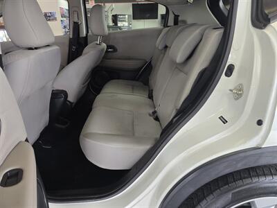 2016 Honda HR-V LX   - Photo 9 - Hamilton, OH 45015