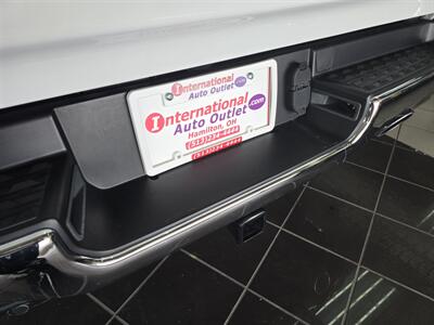 2023 RAM 1500 LIMITED Longhorn 4DR CREW CAB 4X4/V8   - Photo 38 - Hamilton, OH 45015