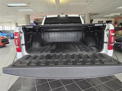 2023 RAM 1500 LIMITED Longhorn 4DR CREW CAB 4X4/V8   - Photo 41 - Hamilton, OH 45015