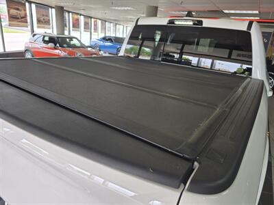 2023 RAM 1500 LIMITED Longhorn 4DR CREW CAB 4X4/V8   - Photo 40 - Hamilton, OH 45015