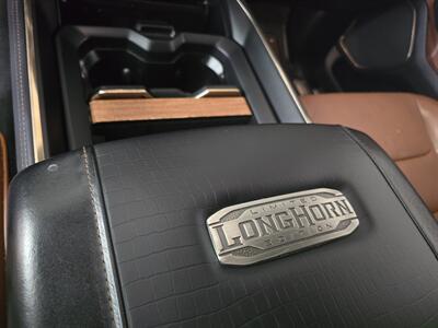2023 RAM 1500 LIMITED Longhorn 4DR CREW CAB 4X4/V8   - Photo 25 - Hamilton, OH 45015