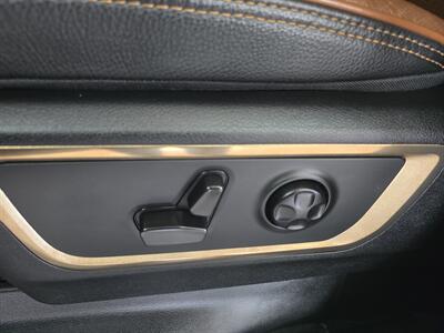 2023 RAM 1500 LIMITED Longhorn 4DR CREW CAB 4X4/V8   - Photo 21 - Hamilton, OH 45015