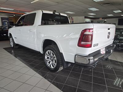 2023 RAM 1500 LIMITED Longhorn 4DR CREW CAB 4X4/V8   - Photo 6 - Hamilton, OH 45015