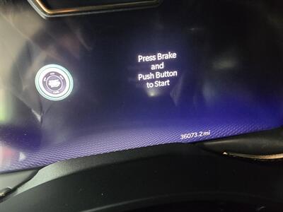 2023 RAM 1500 LIMITED Longhorn 4DR CREW CAB 4X4/V8   - Photo 22 - Hamilton, OH 45015