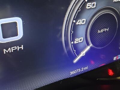 2023 RAM 1500 LIMITED Longhorn 4DR CREW CAB 4X4/V8   - Photo 34 - Hamilton, OH 45015