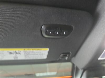 2023 RAM 1500 LIMITED Longhorn 4DR CREW CAB 4X4/V8   - Photo 30 - Hamilton, OH 45015