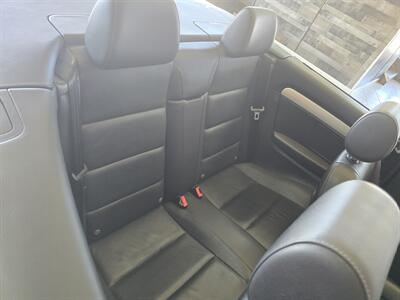 2006 Audi A4 1.8T 2DR CONVERTIBLE   - Photo 14 - Hamilton, OH 45015
