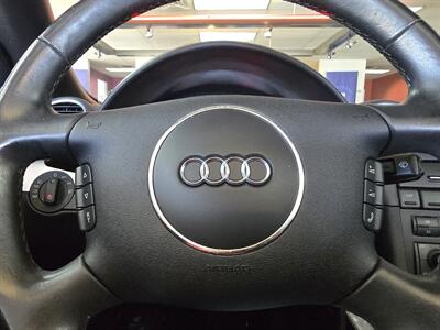 2006 Audi A4 1.8T 2DR CONVERTIBLE   - Photo 18 - Hamilton, OH 45015