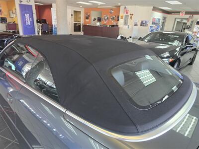 2006 Audi A4 1.8T 2DR CONVERTIBLE   - Photo 33 - Hamilton, OH 45015
