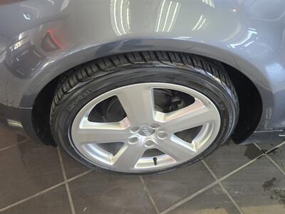 2006 Audi A4 1.8T 2DR CONVERTIBLE   - Photo 35 - Hamilton, OH 45015