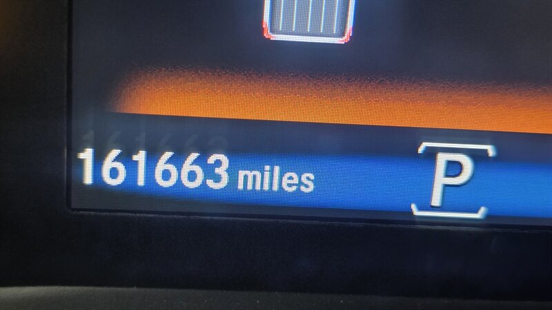 2019 Honda Ridgeline Black Edition - Photo 13 - Hamilton, OH 45015