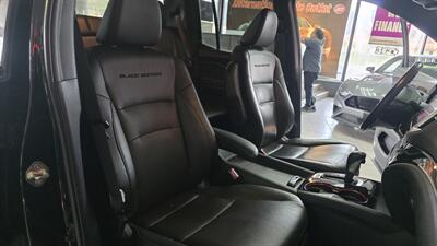 2019 Honda Ridgeline Black Edition - Photo 26 - Hamilton, OH 45015