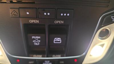 2019 Honda Ridgeline Black Edition - Photo 18 - Hamilton, OH 45015