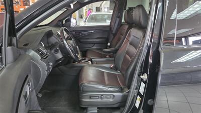 2019 Honda Ridgeline Black Edition - Photo 9 - Hamilton, OH 45015