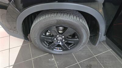 2019 Honda Ridgeline Black Edition - Photo 33 - Hamilton, OH 45015