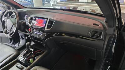2019 Honda Ridgeline Black Edition - Photo 27 - Hamilton, OH 45015
