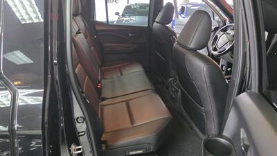 2019 Honda Ridgeline Black Edition - Photo 23 - Hamilton, OH 45015