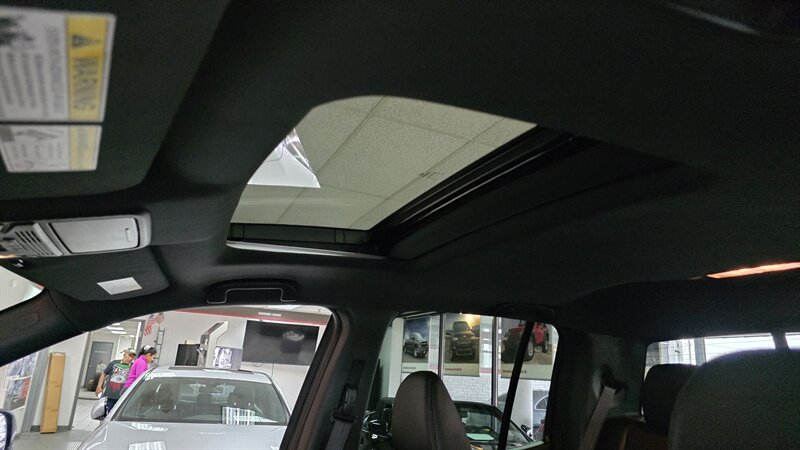 2019 Honda Ridgeline Black Edition - Photo 19 - Hamilton, OH 45015