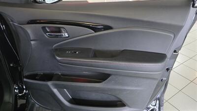 2019 Honda Ridgeline Black Edition - Photo 28 - Hamilton, OH 45015