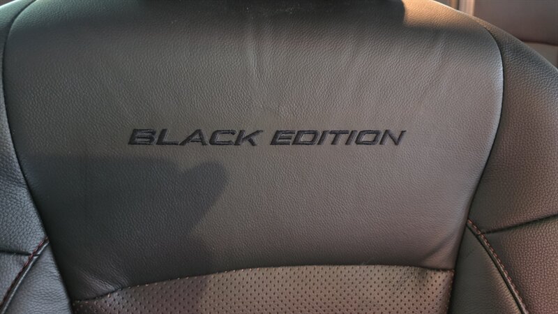 2019 Honda Ridgeline Black Edition - Photo 29 - Hamilton, OH 45015