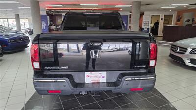 2019 Honda Ridgeline Black Edition - Photo 7 - Hamilton, OH 45015