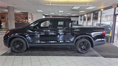 2019 Honda Ridgeline Black Edition - Photo 2 - Hamilton, OH 45015