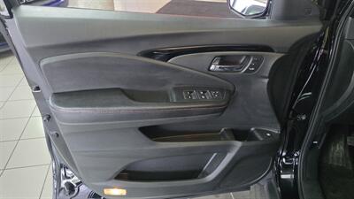 2019 Honda Ridgeline Black Edition - Photo 20 - Hamilton, OH 45015