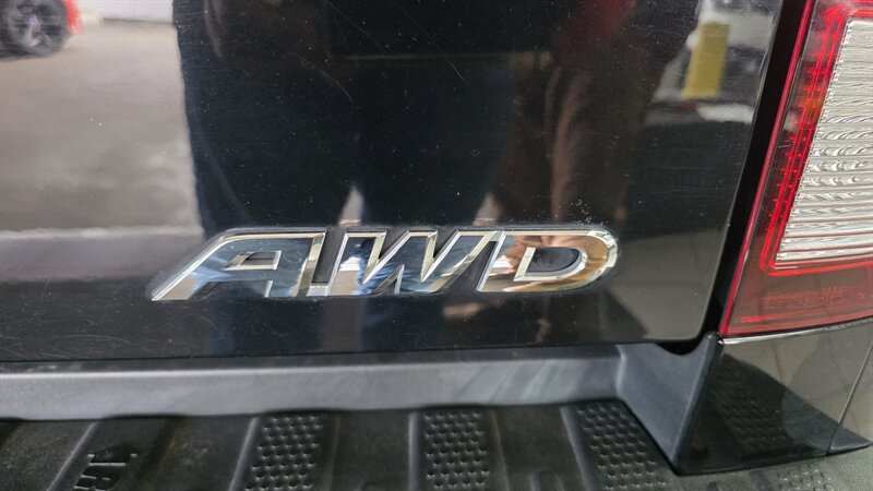 2019 Honda Ridgeline Black Edition - Photo 37 - Hamilton, OH 45015