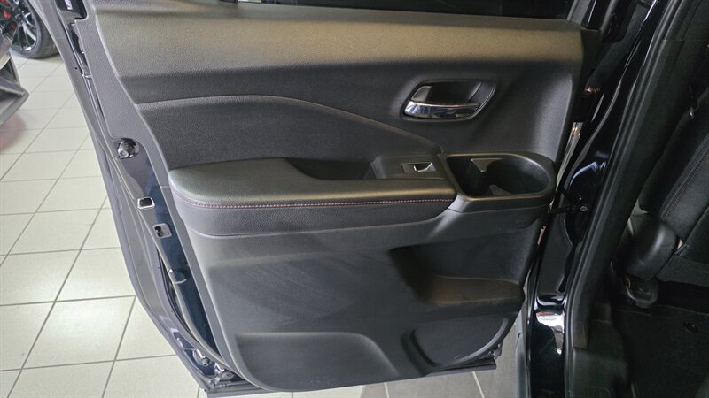 2019 Honda Ridgeline Black Edition - Photo 22 - Hamilton, OH 45015