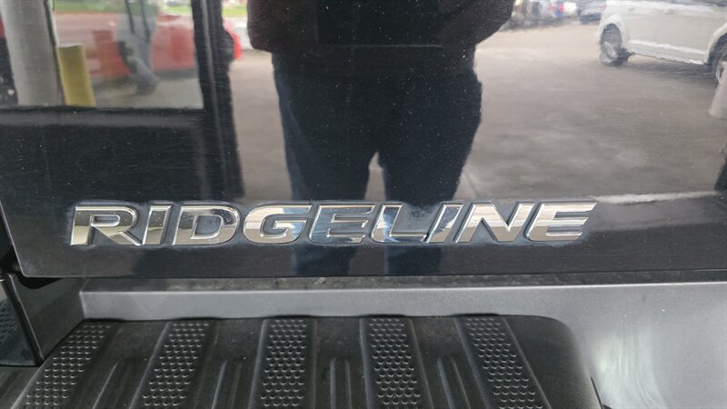 2019 Honda Ridgeline Black Edition - Photo 36 - Hamilton, OH 45015