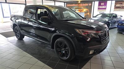 2019 Honda Ridgeline Black Edition - Photo 4 - Hamilton, OH 45015