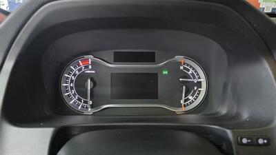 2019 Honda Ridgeline Black Edition - Photo 12 - Hamilton, OH 45015